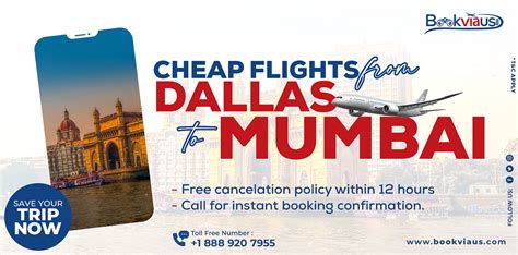 mumbai to dallas|dallas to mumbai flight deals.